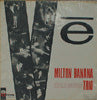 MILTON BANANA TRIO / VE