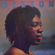 MILTON NASCIMENTO / MILTON