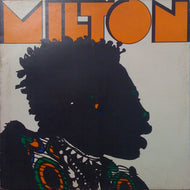 MILTON NASCIMENTO / MILTON