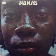 MILTON NASCIMENTO / MINAS