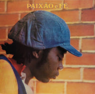 MILTON NASCIMENTO / PAIXAO E FE