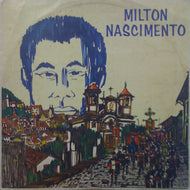 MILTON NASCIMENTO / MILTON NASCIMENTO