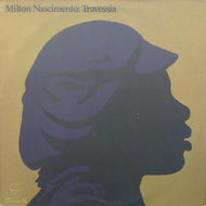 MILTON NASCIMENTO / TRAVESSIA