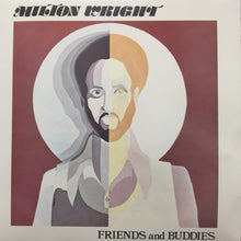 画像をギャラリービューアに読み込む, MILTON WRIGHT / FRIENDS AND BUDDIES
