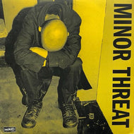 MINOR THREAT / Minor Threat