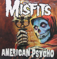 MISFITS / AMERICAN PSYCHO