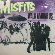 MISFITS / WALK AMONGUS