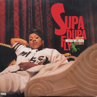 MISSY ELLIOTT / SUPA DUPA FLY