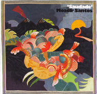 MOACIR SANTOS / SAUDADE