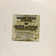 MOBB DEEP / BACK AT YOU