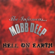 MOBB DEEP / HELL ON EARTH