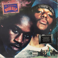 MOBB DEEP / THE INFAMOUS... (US ORIGINAL)