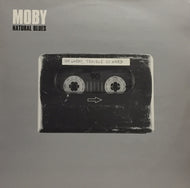 MOBY / NATURAL BLUES (Remix)