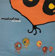 MOLOKO / Fun For Me
