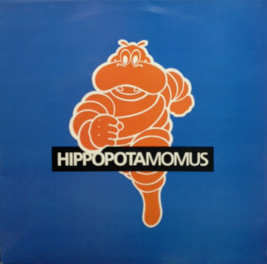 Momus / Hippopotamomus - 洋楽