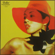 MONDAY MICHIRU / FALLIN'