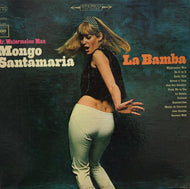 MONGO SANTAMARIA / LA BAMBA