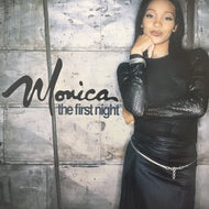 MONICA / THE FIRST NIGHT