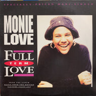 MONIE LOVE / FULL TERM LOVE