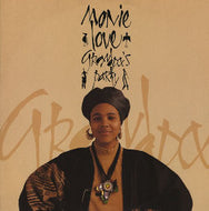 MONIE LOVE / GRAND PAS PARTY