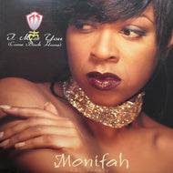 MONIFAH / I Miss You (Come Back Home)