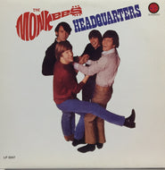MONKEES / HEADQUARTERS