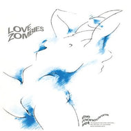 MONOCHROME SET / LOVE ZOMBIES 180 gram