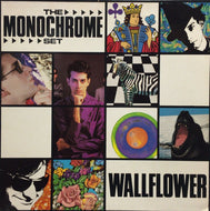 MONOCHROME SET / WALLFLOWER