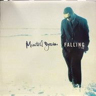MONTELL JORDAN / FALLING