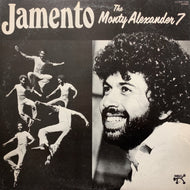 MONTY ALEXANDER / JAMENTO