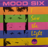 MOOD SIX / I SAW THE LIGHT
