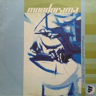 MOODORAMA / MUSIC FOR COLLAPSING PEOPLE