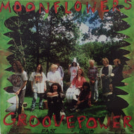 MOONFLOWERS / Groovepower - Big Fast Dub E.P.