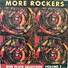 MORE ROCKERS / DUB PLATE SELECTION VOL.1