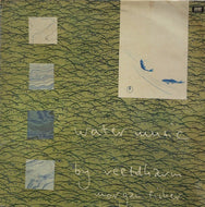 VEETDHARM MORGAN FISHER / WATER MUSIC