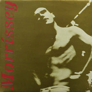 MORRISSEY / SUEDEHEAD
