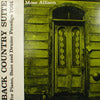 MOSE ALLISON / BACK COUNTRY SUITE
