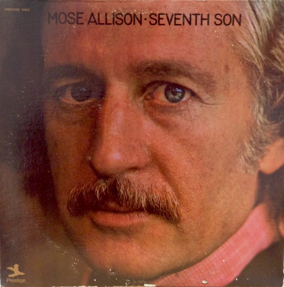 #3533【希少な名盤】モーズ・アリソン LOCAL COLOR LPレコード 3533【希少な名盤】モーズ・アリソン LOCAL COLOR LPレコード