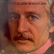MOSE ALLISON / SEVENTH SON