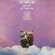 MOTHER LOVE / CAROUSEL OF DAYDREAMS