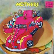 MOTHERS / JUST ANOTHER BAND FROM L.A.