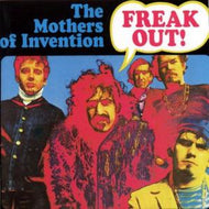 MOTHERS OF INVENTION / FREAK OUT
