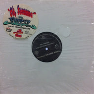 MR. FREEZE / OH, SUZANNA