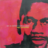 MR. FINGERS / ON A CORNER CALLED JAZZ
