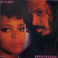 MTUME / BREATHLESS