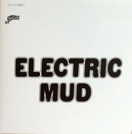 MUDDY WATERS / ELECTRIC MUD