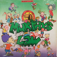 MURPHY'S LAW / SAME