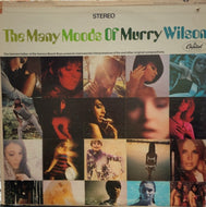 MURRY WILSON / THE MANY MOODS OF MURRY WILSON
