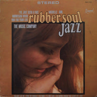 MUSIC COMPANY / RUBBER SOUL JAZZ