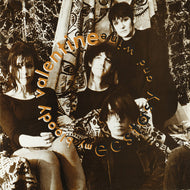 MY BLOODY VALENTINE / ECSTASY AND WINE